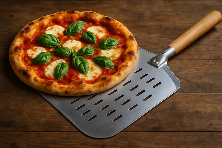 De ultieme handleiding voor het kiezen van de perfecte pizzaschep